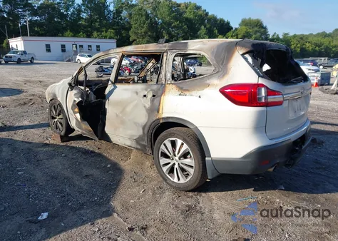 2021 Subaru Ascent Limited z USA, uszkodzony, nr VIN 4S4WMALD1M3405366